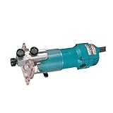 マキタ:トリマ 3707F