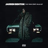 The Mink Coat Killa Lp