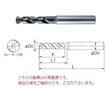 不二越(ナチ) ハイスドリル AGESS4.0 (AG-ESS ドリル)