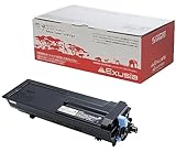 Exusia(エクシア) リサイクルトナー EPSON用 エプソン用 LPB3T31 ETカートリッジ 【対応機種】 LP-S2290/LP-S3290/LP-S3290PS/LP-S3290Z 再生トナー