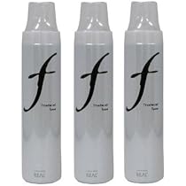 Amazon | リアル ルシケア トリートメントフォームF 280g 3本セット