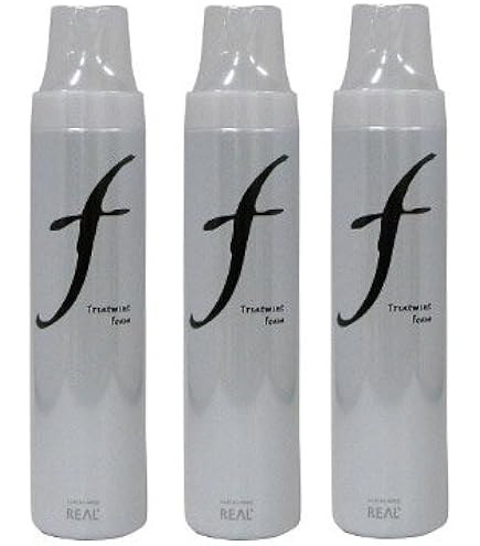 Amazon | プロスタイル 泡の浸透補修エッセンス スタイリング 160g×3