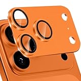 ReHowy カメラフィルム iPhone 15 Pro 対応 カメラレンズカバー アルミ合金＋９H硬度強化ガラス製 アイフォン 15 pro max レンズカバー 露出オーバー防止 キズ防止 耐衝撃 全面保護 カメラカバー 高透過率 防塵 金属 ケース iPhone 15 Pro Max 用 レンズフィルム ブラック