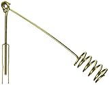 Union Brass 42-0008 Pop-Up Plunger and Linkage [並行輸入品]