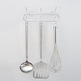 スマイル(SMILE) 空納生活 らくピタッ 3連フック SE4060