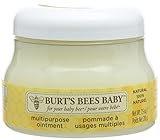 Burts Bees Baby Bee Multipurpose Ointment 7.5 Ounce (order 3 for trade outer) / Burts??????????????7