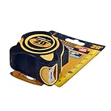 Olympia Tools 43-233 1-Inch by 20-Feet Tape Measure SAE [並行輸入品]