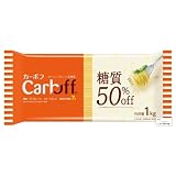 はごろも CarbOFF 低糖質ロングパスタ