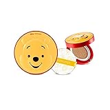 新商品Disneyコラボ[ザ・フェイスショップ] The Face Shop CCクーリングク...