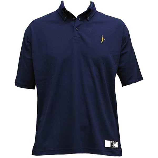 Amazon.co.jp: インザペイント ポロシャツ IN THE PAINT POLO SHIRT