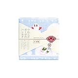 日繊商工 japanese style冬 ハンカチ かまくら JS-35026