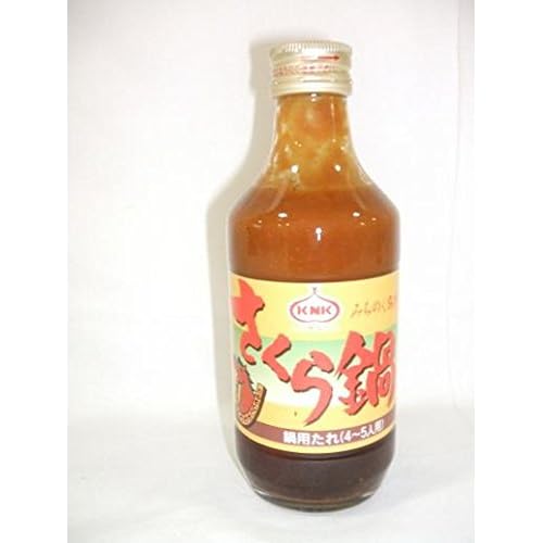 上北農産加工農業 ケーエヌケー さくら鍋