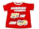 HusHush(ハッシュアッシュ) Tシャツ・カットソー 95サイズ 男の子