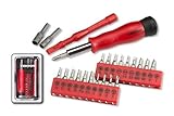 TEKTON 精密ビットドライバーセット（27ピース） iPhone,MacBook,スマートフォンなどの修理に[並行輸入品]