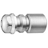Ridgid 82842 Nozzle, H65 1/8 Spin 2200 [並行輸入品]