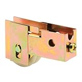 Prime-Line Products D 1771 Sliding Door Roller Assembly with 1-1/4-Inch Nylon Ball Bearing by Prime-