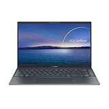 ASUS (エイスース) ノートパソコン ZenBook 13 UX325EA パイングレー UX325EA-EG124TS [13.3型 / Core i7 /SSD：512GB /メモリ：16GB /2020年11月モデル]
