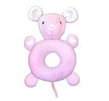 おもちゃ Apple Park Teething Toy Mouse [並行輸入品]