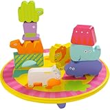 Boikido Eco Friendly バランスゲーム サーカス