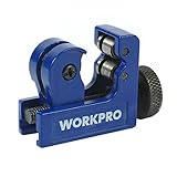 WORKPRO チュービングカッター 3~22mm W101001