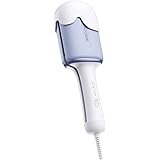 Akiracosme ヘアアイロン ミニ カール 150℃-210℃の温度調節 コンパクト マイナスイオン 恒温 30秒急熱 海外対応