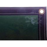 吉野:吉野 遮光用衝立用シート ダークグリーン YS-SDG-2 型式:YS-SDG-2