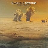 OPEN MIND THE BEST OF BLACKFIELD