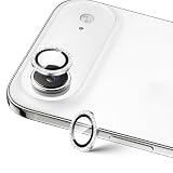 【3枚セット】For Xiaomi POCO F7 カメラフィルム【9H強度】耐衝撃 飛散防止 キズ防止 高透過率 指紋・汚れ防止 気泡ゼロ 露出オーバー防止 簡単貼り付け 対応 Xiaomi POCO F7 レンズ保護フィルム