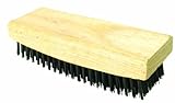 Bon 84-160 7-1/4-Inch by 2-1/2-Inch Rocker Back Wire Brush [並行輸入品]