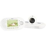Home & Away PC-Connect Digital Baby Video Monitor by Learning Curve