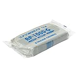 因幡電工 エアコン用シールパテ 1000g グレー AP-1000-G
