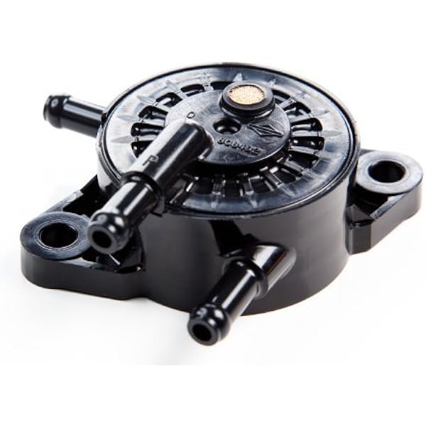 Stratton Genuine 808656 Fuel Pump 