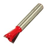 SK11 ルーター・トリマービット アリ錐 9.5mm SRB-28