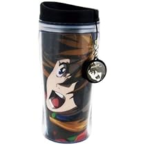Amazon.co.jp: ヱヴァンゲリヲン新劇場版：Q リバーシブルタンブラー 