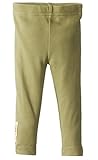 L'ovedbaby ラブドベビー オーガニックコットン レギンス 18-24ヶ月用 SAGE OR447