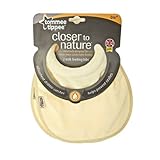 Tommee Tippee Milk Feeding Bib, Colors May Vary, 2-Count by Tommee Tippee [並行輸入品]