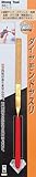 まとめ買い!!5個セット「ストロングツール(Strong TooL) ダイヤモンドヤスリ 140mm 平型 11717」