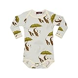 MilkBarn SHIRT ベビー・ボーイズ