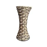 ホーム/オフィス/ホテル/庭のための簡単な人工花の籐の花瓶 -A18