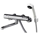 TOTO 浴室用水栓 吐水パイプ220mm TMGG40LJ (ワンダービートシャワー)