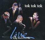 Live & Intimate