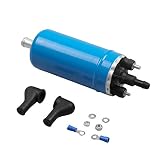 Sporacingrts ユニバーサル 燃料噴射ポンプ 250BHP レースカー用 外付け 直...