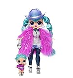 【国内販売正規品】タカラトミー(TAKARA TOMY) L.O.L. サプライズ! ウィンターディスコ O.M.G. コズミック ノヴァ