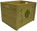 桧プリントBOX K-M