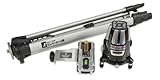 シンワ測定 レーザー墨出し器 LASER ROBO Neo51 BRIGHT 受光器 三脚セット 縦・横・大矩・地墨・通り芯×2本 77625