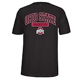 OSU Classic Disc TシャツOhio St M ブラック