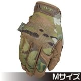 メカニクス MG-78-008 オリジナルグローブ MULTICAM M