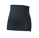 ワコールマタニティ 産前・産後兼用腹巻き M-L GY MUP052