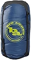 Big Agnes 超軽量 ガードル 寝袋 コンプレッサー グレー L/XL