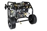 Lifan LFQ4515-CA HydroPro Recoil Pressure Washer, 4500 PSI [並行輸入品]